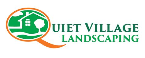 quiet village landscaping|About Us